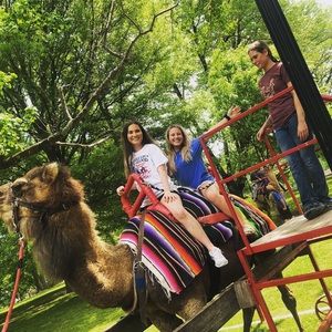 Meet your Posher, Haleigh